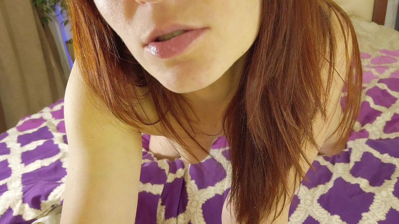 Adele Amber: Pussy and Asshole Close up