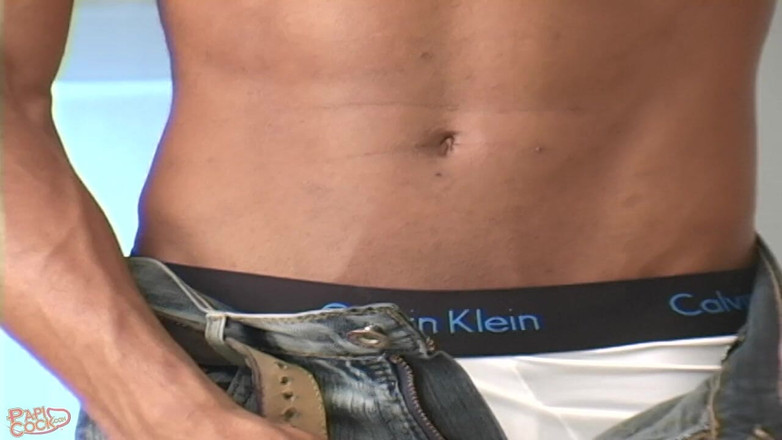 Papi Cock: Ruan Solo