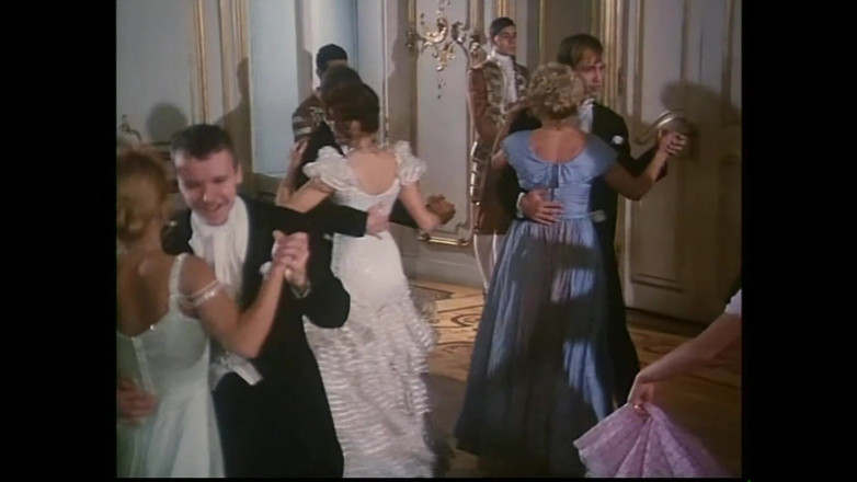 FM Video VOD: A Merry Widow #02 - (filme Completo Original Sem Cortes)