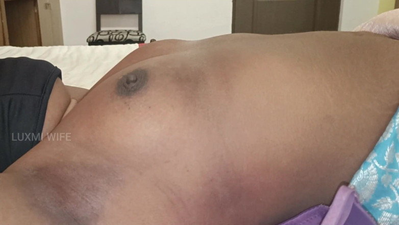 Luxmi Wife: 낯선 이에게 따먹히는 마누라 - 1