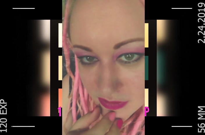 Campsissyboi: 性感的 JOI CEI 和你害羞的女友在直播中包括精液倒计时