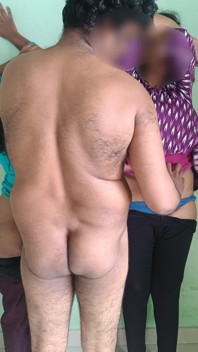 Ménage à trois