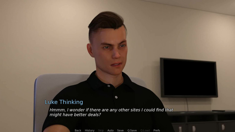 Dirty GamesXxX: Východní blok: pár dělá webkamerovou show zakončenou žárlivostí a ústy plnými spermatu -...