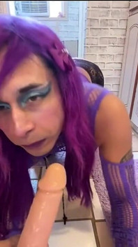 Tsjade95 Webcamathon Crot