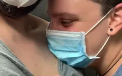The Dopeshow Couple - 3093066