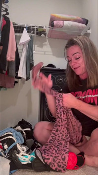 Simone Steele Update