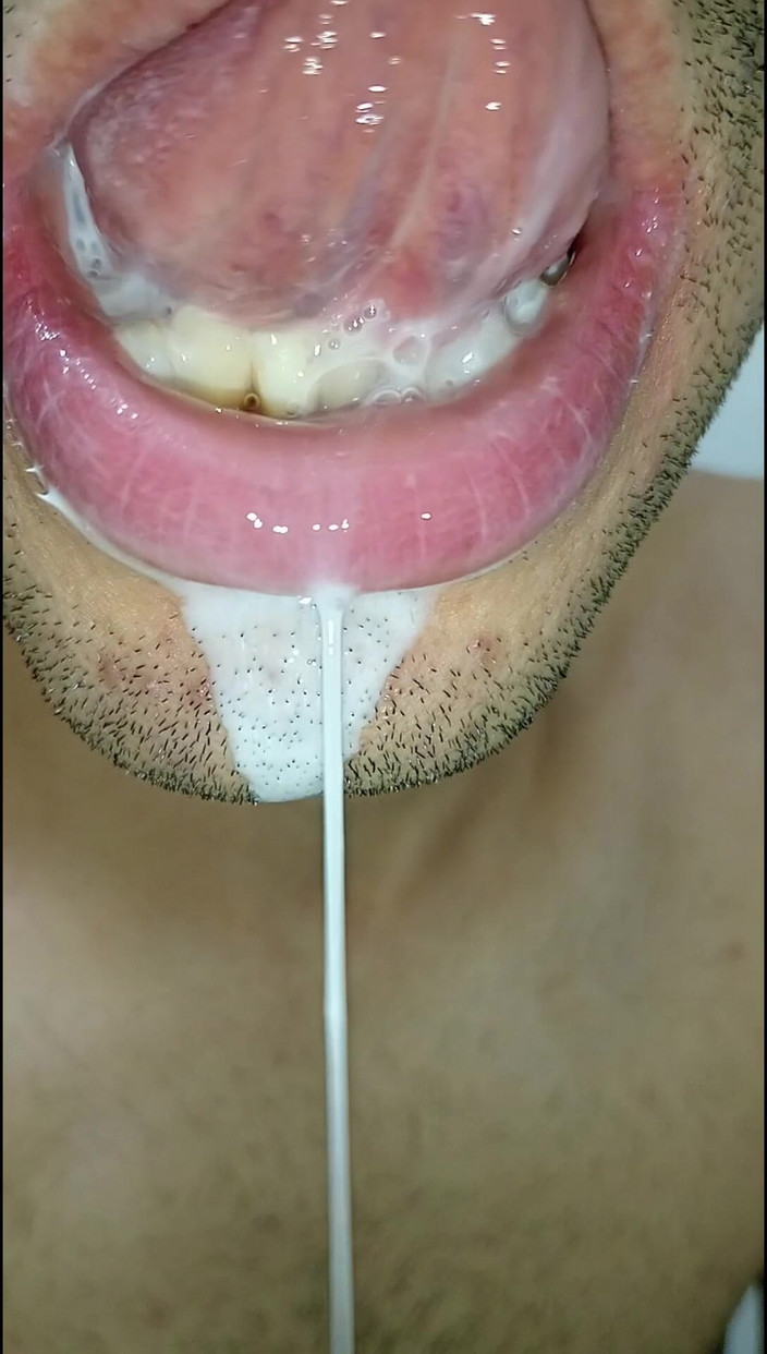 Rey rey: I Want Your Milk in My Mouth, Tongue, Long Tongue...