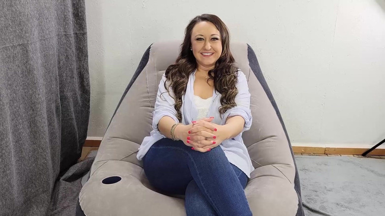 Golden Griffin: Claudia Lewis - bahagian 1 - sudut pandangan pertama