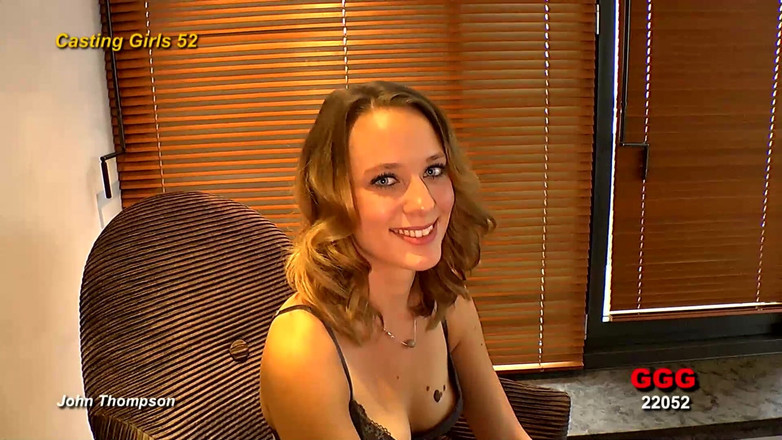Fuck Cumshot Party: Ggg John Thompson - Lana Casting Girl 52 Intensa Mamada