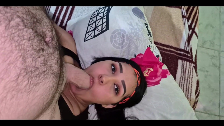 Pikaa6: Dávám své přítelkyni těžký čas, protože je děvka a šuká spoustu mužů,...