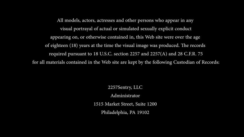 Assylum & Slavemouth: Hot Black Submissive Eat Massive Amount of Cum Out of...