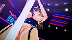 Velvixian: Stripclub šukání 3