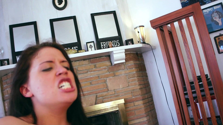 Injoy X: Cute teens exploring each other's body