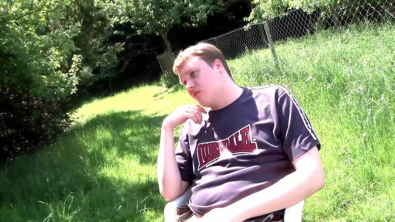 German Porn: Outdoor Wilder Fickender Cuckold Mit Sexy Lizzy Stylesund