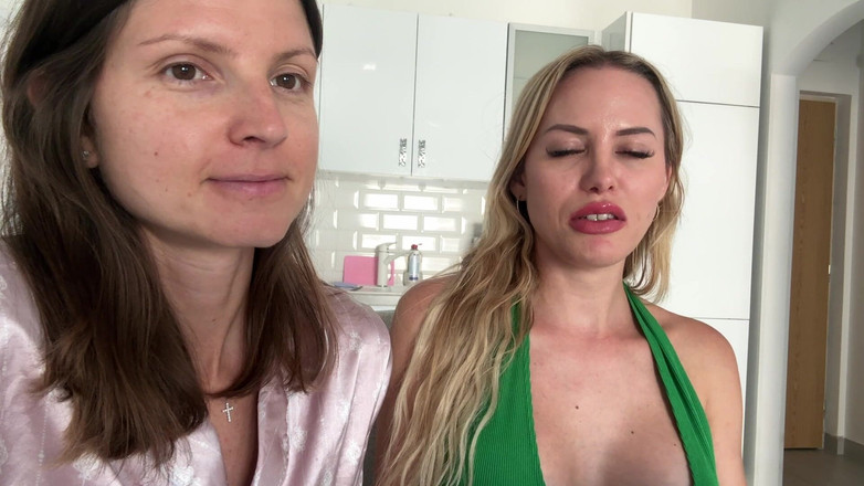 Gina Gerson: जीना गर्सन और माया रोज यौन स्वास्थ्य के बारे में बात करते हैं