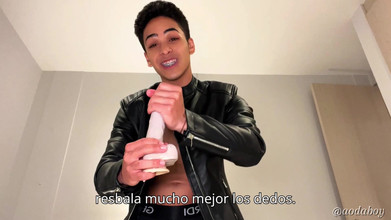 aodaboy: Melancap dan menumbuk zakar anda