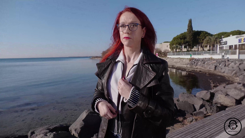 Bigdaddy films: MILF Quer Sexo Duro, Teste