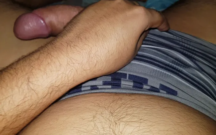 Longdick2230: Underpants