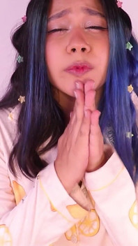 New Video! Daddy Please Take My Virginity