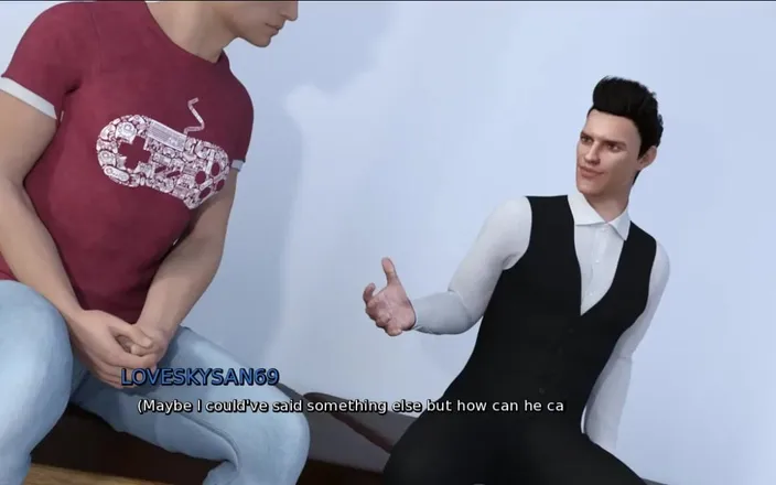 LoveSkySan69Real: A Step-mother's Love (orborigin) [part 5] Part 27 Gameplay by Loveskysan69