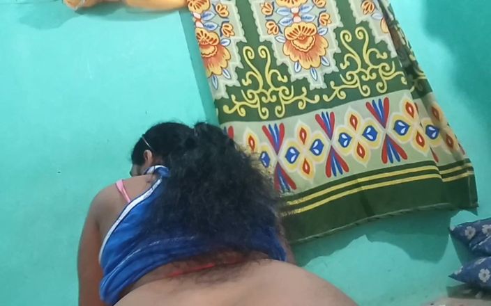 Sumitra-bhabi: Video sex đầy đủ của gái Ấn Độ