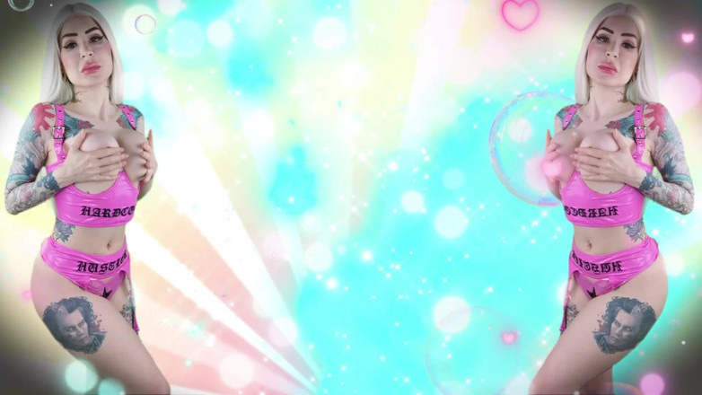 Baal Eldritch: 흑인 자지를 숭배하는 흑인 자지 거부 - 계집애, 흑인 대물 자지, 애널, 냄새