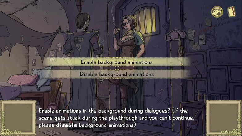 LewdArcade: Koleksi Lain-Lain Penyihir Polos Bagian 04. Unduhan Penyihir Polos