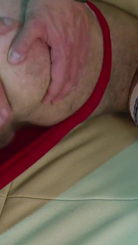 Aaron Steel et Frank Valencia, des hauts tellement sexy en action