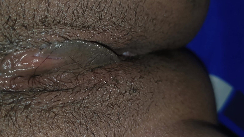 XXX Nepal: PART 2: Putting the Shaved Cock to Use! Raw Deep Fucking...