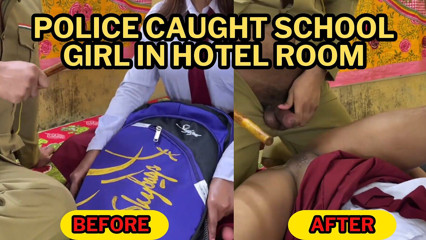 Sathi Bhabhi: Ragazza indiana del college accetta di fare sesso & scopata nella...
