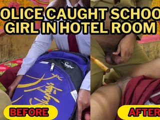 Sathi Bhabhi: Ragazza indiana del college accetta di fare sesso & scopata nella...