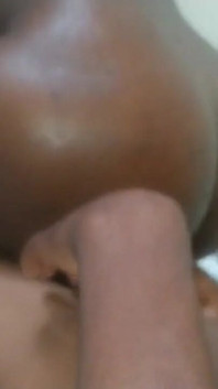 Pussy and Big Ass All for You Stepdaddy