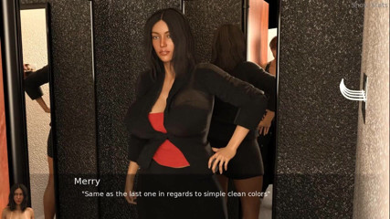 Dirty GamesXxX: Projekt žhavá manželka: Sexy MILF s obrovskými prsy a doktorem - Ep 23