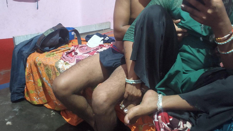 Sobha rani: Nejlepší sex ve třech 2025: -Rahul ošukal svou švagrovou a manželku kouřením jejich...