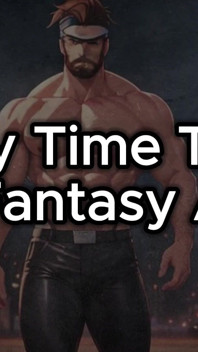 Gay fantasy audio - historia de viaje en el tiempo