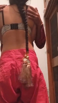 Desi Young Stepsister Gets Fucked by Elder Stepbrother