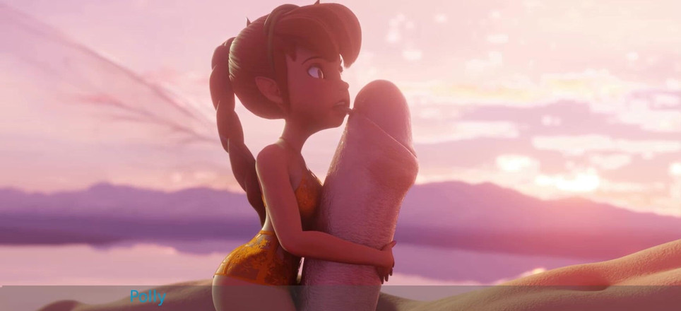 Miss Kitty 2K: Das Milfsgiving Fest - ep 16 Dreier-analspiel von Foxie2k