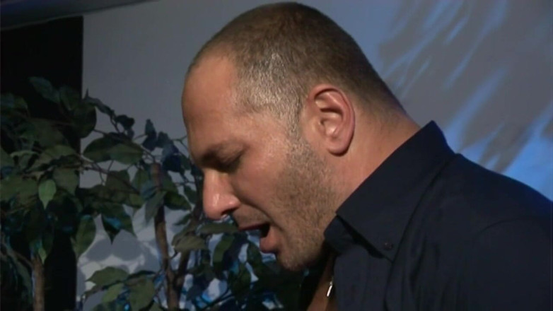 Anal Invasion: Los agujeros topos - escena 2