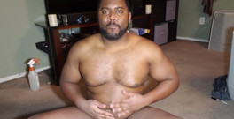 MrGoudreauXXX: Bogel di atas lantai