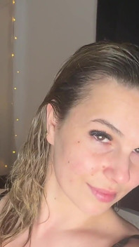 Oil My Hair