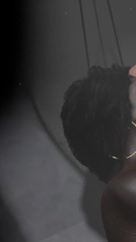 Rough Sex with a Black Pregnant Housewife