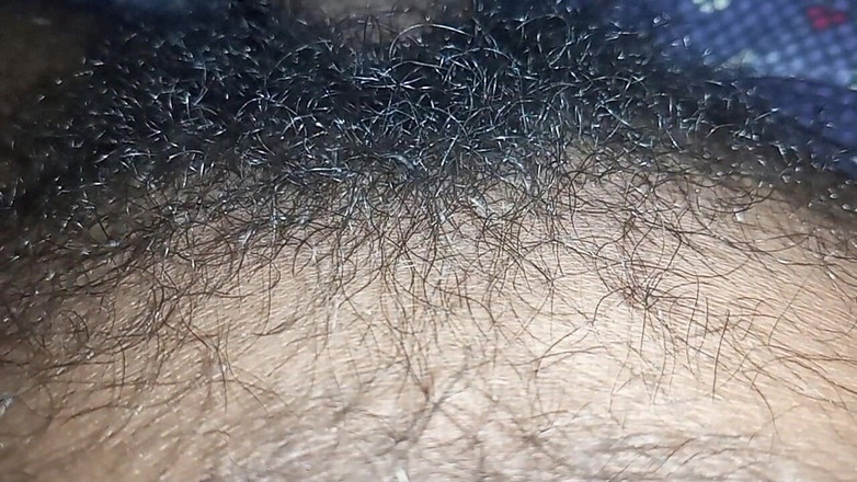 Hungry cliff: Desi čůrák