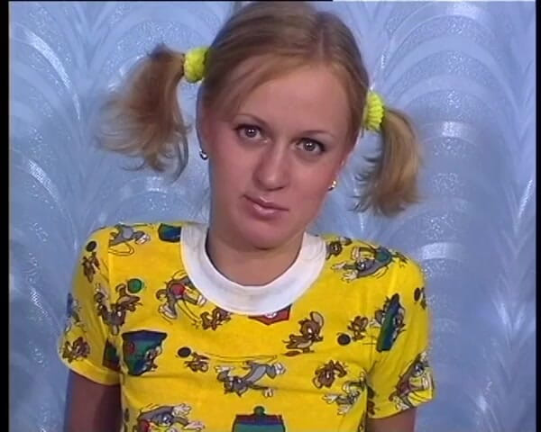 YOUR FIRST PORN: Khuôn mặt đẹp, cơ thể đẹp và làm tình tuyệt vời - Lena &amp;...