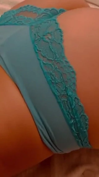 sweetfrutty: Horny evening without dick
