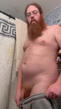 Morning Piss