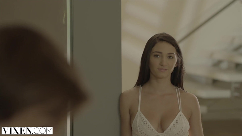 Vixen: Vixenクソ私の友人小さなステップ姉妹