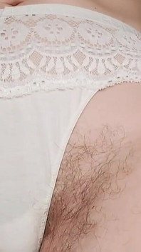 Bragas Mojadas, Bragas Mojadas, Peludas