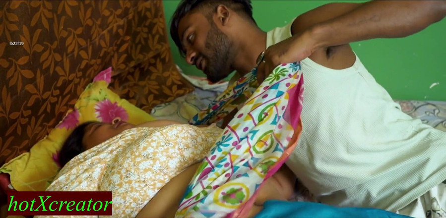 Hot creator: Indyjski czarny chłopak pieprzy pięknych sąsiadów Bhabhi! Village Bhabhi Sex
