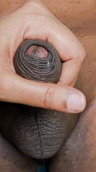 Cum Shot