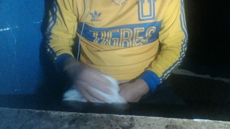 AlexAlejandro13: उत्कृष्ट गुरुवार पजेरो